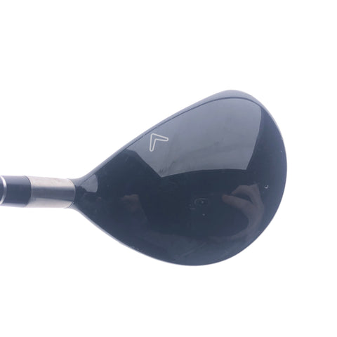 Used Callaway FT 2008 5 Fairway Wood / 19 Degrees / Stiff Flex