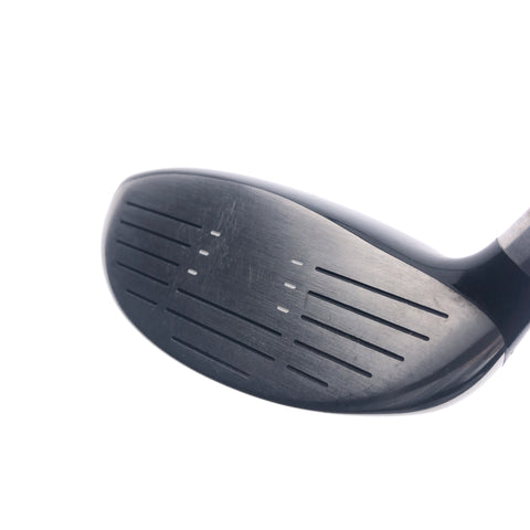 Used Callaway FT 2008 5 Fairway Wood / 19 Degrees / Stiff Flex