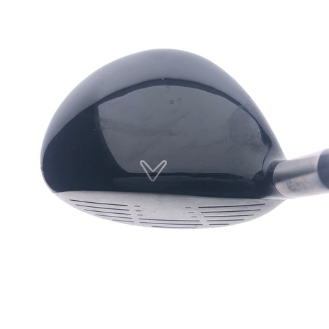 Used Callaway FT 2008 5 Fairway Wood / 19 Degrees / Stiff Flex