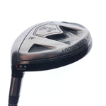 Used Callaway FT 2008 5 Fairway Wood / 19 Degrees / Stiff Flex / Left-Handed
