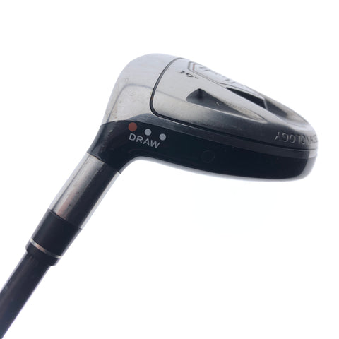 Used Callaway FT 2008 5 Fairway Wood / 19 Degrees / Stiff Flex / Left-Handed