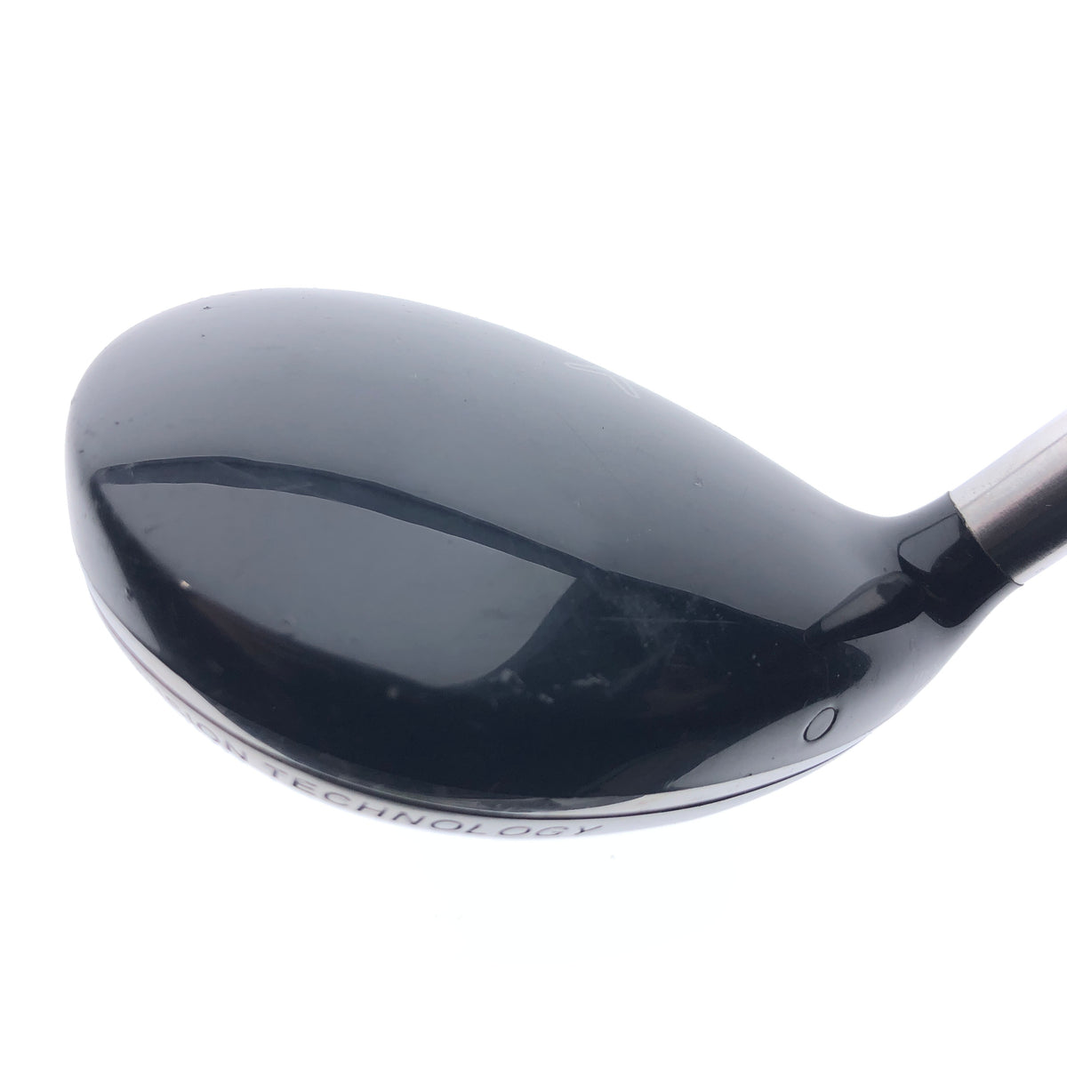 Used Callaway FT 2008 5 Fairway Wood / 19 Degrees / Stiff Flex / Left-Handed