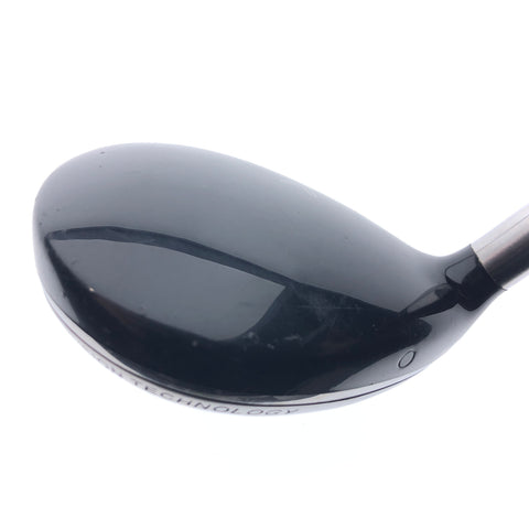 Used Callaway FT 2008 5 Fairway Wood / 19 Degrees / Stiff Flex / Left-Handed