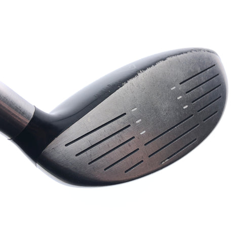 Used Callaway FT 2008 5 Fairway Wood / 19 Degrees / Stiff Flex / Left-Handed