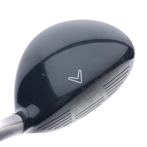 Used Callaway FT 2008 5 Fairway Wood / 19 Degrees / Stiff Flex / Left-Handed