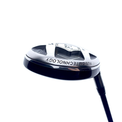 Used Callaway FT 2008 5 Fairway Wood / Regular Flex