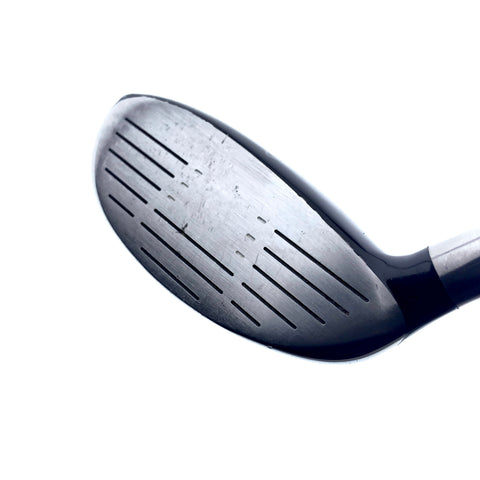 Used Callaway FT 2008 5 Fairway Wood / Regular Flex