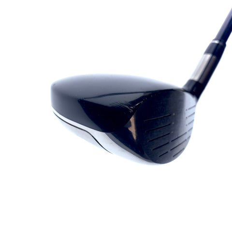 Used Callaway FT 2008 5 Fairway Wood / Regular Flex