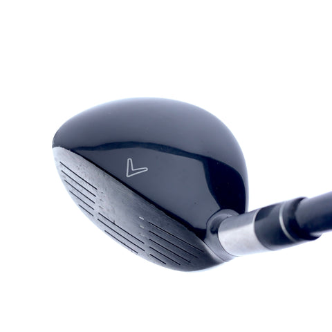 Used Callaway FT 2008 5 Fairway Wood / Regular Flex