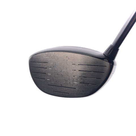 Used Callaway FT-5 Driver / 11.0 Degrees / Regular Flex