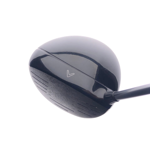 Used Callaway FT-5 Driver / 11.0 Degrees / Regular Flex