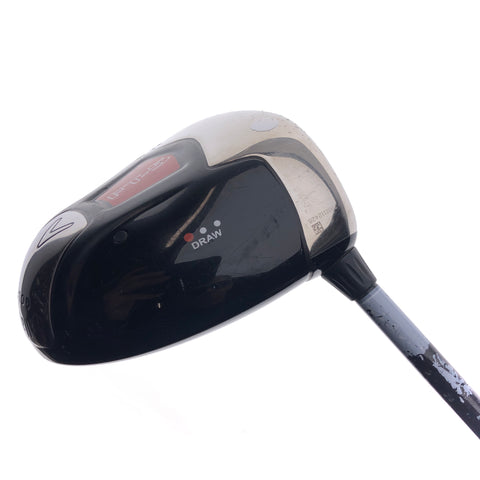 Used Callaway FT-5 Driver / 11.0 Degrees / Soft Regular Flex