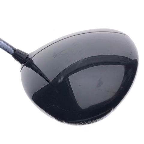 Used Callaway FT-5 Driver / 11.0 Degrees / Soft Regular Flex