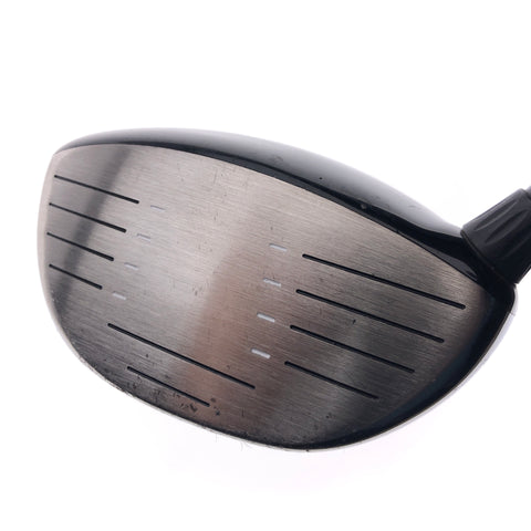 Used Callaway FT-5 Driver / 11.0 Degrees / Soft Regular Flex