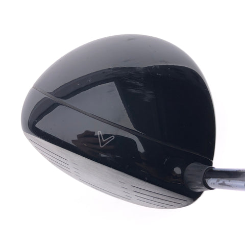 Used Callaway FT-5 Driver / 11.0 Degrees / Soft Regular Flex