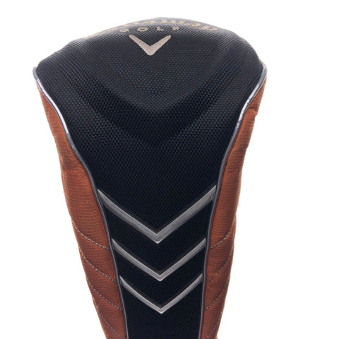 Used Callaway FT-5 Driver / 9.0 Degrees / Stiff Flex