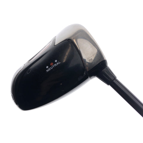 Used Callaway FT-5 Driver / 9.0 Degrees / Stiff Flex
