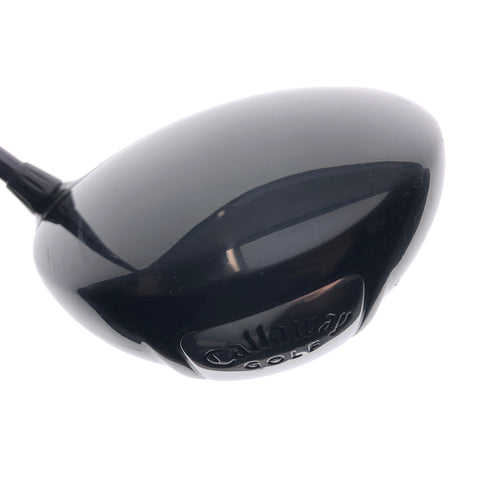 Used Callaway FT-5 Driver / 9.0 Degrees / Stiff Flex