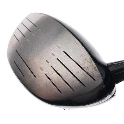 Used Callaway FT-5 Driver / 9.0 Degrees / Stiff Flex