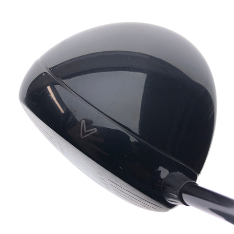 Used Callaway FT-5 Driver / 9.0 Degrees / Stiff Flex