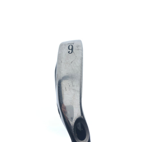 Used Callaway FT 6 Iron / 30.0 Degrees / Uniflex Flex