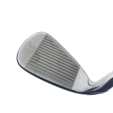 Used Callaway FT 6 Iron / 30.0 Degrees / Uniflex Flex