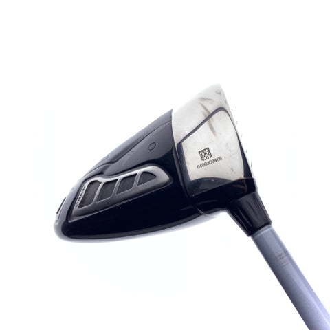 Used Callaway FT-9 Driver / 11.0 Degrees / Regular Flex