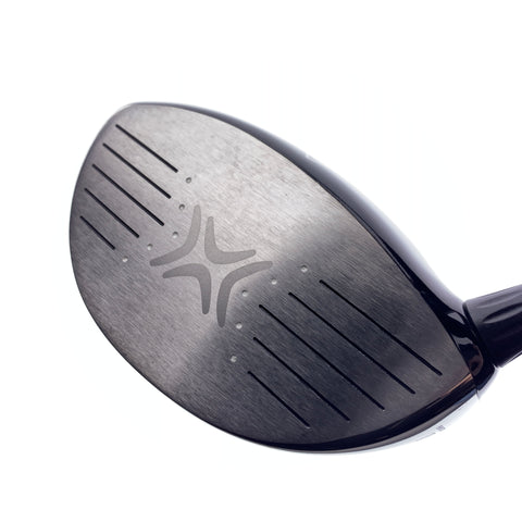 Used Callaway FT-9 Driver / 11.0 Degrees / Regular Flex