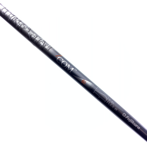 Used Callaway FT-9 Driver / 11.0 Degrees / Regular Flex