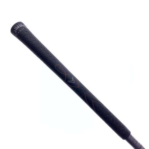 Used Callaway FT-9 Driver / 11.0 Degrees / Regular Flex