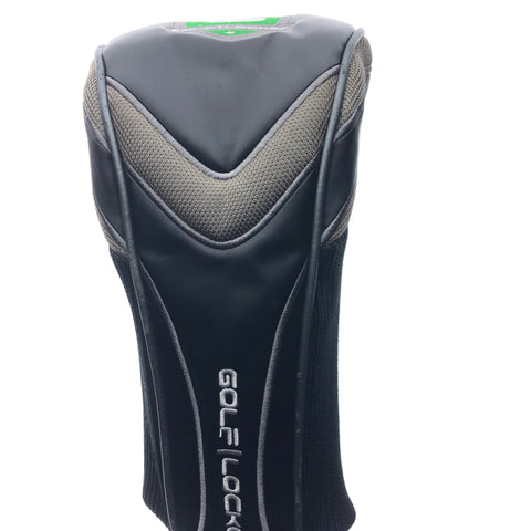 Used Callaway FT-9 Tour Driver / 9.5 Degrees / X-Stiff Flex