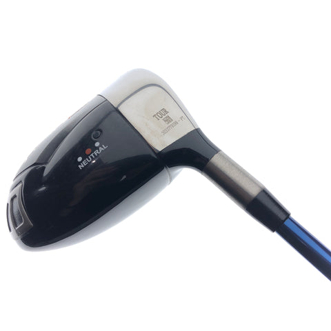 Used Callaway FT-9 Tour Driver / 9.5 Degrees / X-Stiff Flex