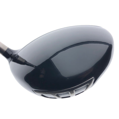 Used Callaway FT-9 Tour Driver / 9.5 Degrees / X-Stiff Flex