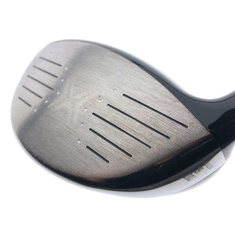 Used Callaway FT-9 Tour Driver / 9.5 Degrees / X-Stiff Flex