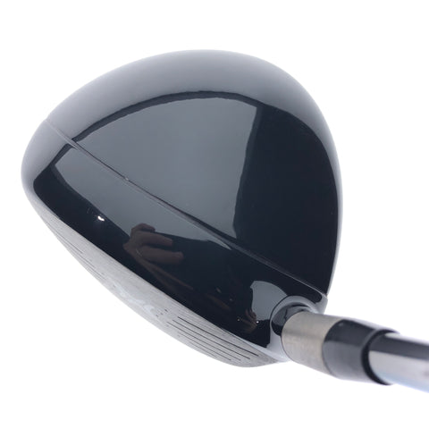 Used Callaway FT-9 Tour Driver / 9.5 Degrees / X-Stiff Flex