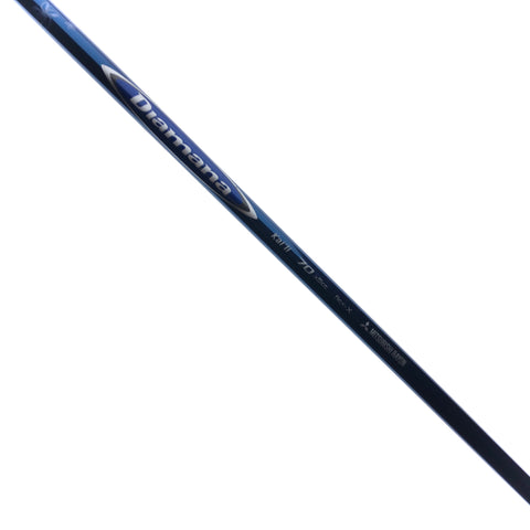 Used Callaway FT-9 Tour Driver / 9.5 Degrees / X-Stiff Flex