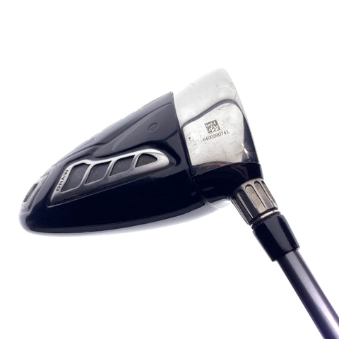 Used Callaway FT-9 i-Mix Driver / 11.0 Degrees / Stiff Flex