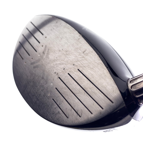 Used Callaway FT-9 i-Mix Driver / 11.0 Degrees / Stiff Flex