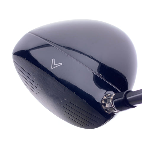 Used Callaway FT-9 i-Mix Driver / 11.0 Degrees / Stiff Flex