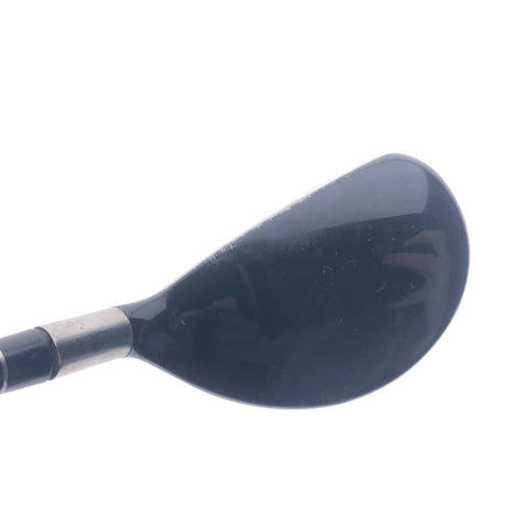 Used Callaway FT Hybrid 2008 2 Hybrid / 18 Degrees / Stiff Flex