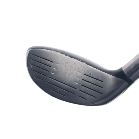 Used Callaway FT Hybrid 2008 2 Hybrid / 18 Degrees / Stiff Flex