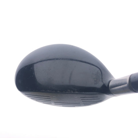 Used Callaway FT Hybrid 2008 2 Hybrid / 18 Degrees / Stiff Flex