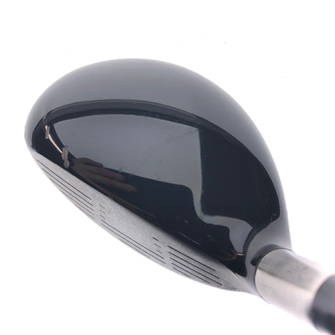 Used Callaway FT Hybrid 2008 2 Hybrid / 18 Degrees / Stiff Flex