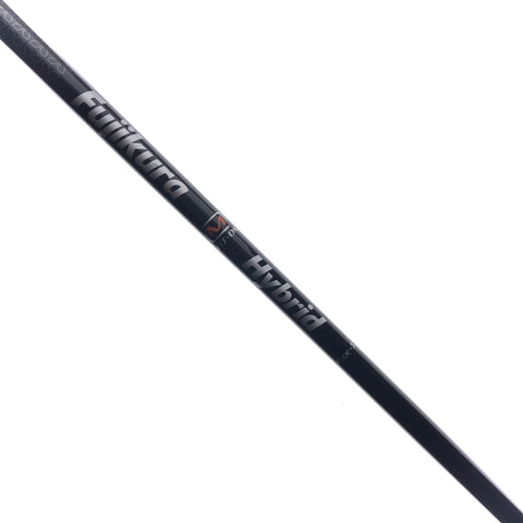 Used Callaway FT Hybrid 2008 2 Hybrid / 18 Degrees / Stiff Flex
