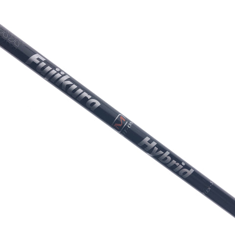 Used Callaway FT Hybrid 2008 2 Hybrid / 18 Degrees / Stiff Flex