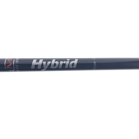 Used Callaway FT Hybrid 2008 2 Hybrid / 18 Degrees / Stiff Flex
