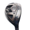 Used Callaway FT Hybrid 2008 2 Hybrid / 18 Degrees / Stiff Flex