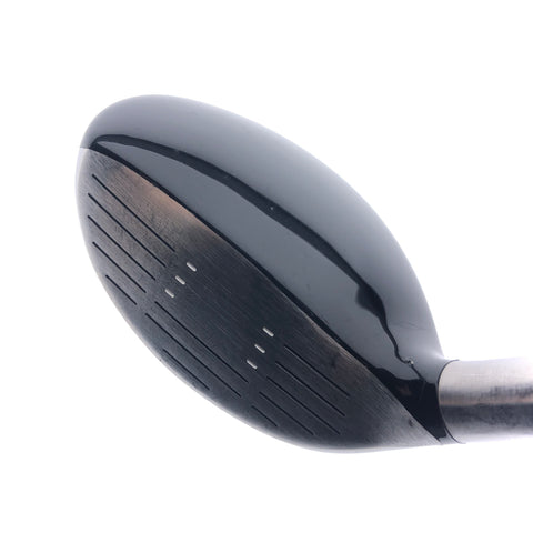 Used Callaway FT Hybrid 2008 2 Hybrid / 18.0 Degrees / Stiff Flex