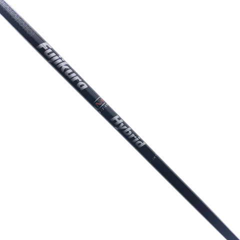 Used Callaway FT Hybrid 2008 2 Hybrid / 18.0 Degrees / Stiff Flex