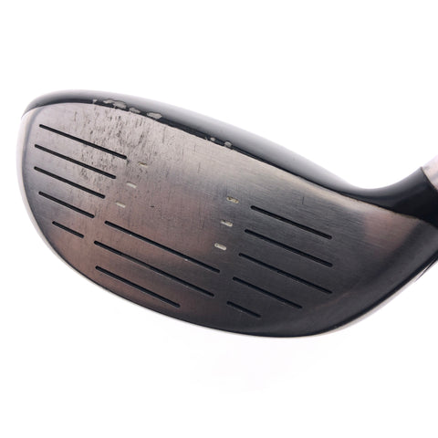 Used Callaway FT Hybrid 2008 3 Hybrid / 21 Degrees / Regular Flex